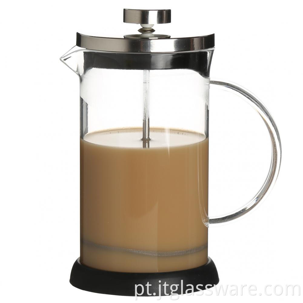 French Coffee Press